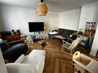  Appartement à vendre 4 pièces 86 m²