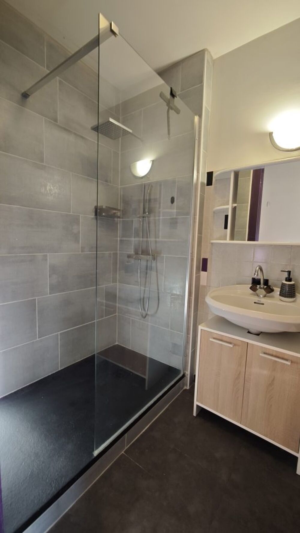 Vente Appartement Appartment T2/3 58m² hab - centre ville Monistrol-sur-loire