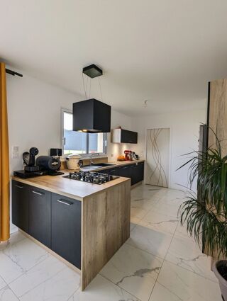  Maison � louer 5 pi�ces 107 m�