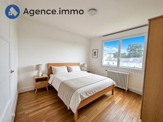  Maison � vendre 4 pi�ces 84 m�