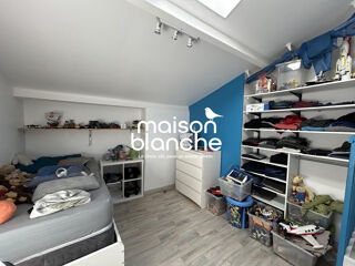  Maison à vendre 6 pièces 134 m²
