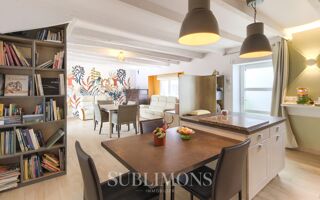  Maison à vendre 4 pièces 94 m²