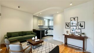  Appartement � vendre 2 pi�ces 40 m�