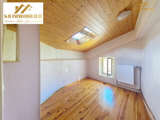  Maison � vendre 3 pi�ces 49 m�