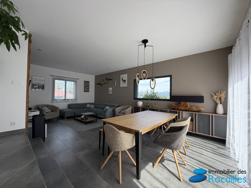 Vente Maison Maison à vendre Pers-Jussy Pers-jussy