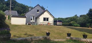  Maison à vendre 4 pièces 70 m²