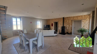  Maison à vendre 7 pièces 212 m²
