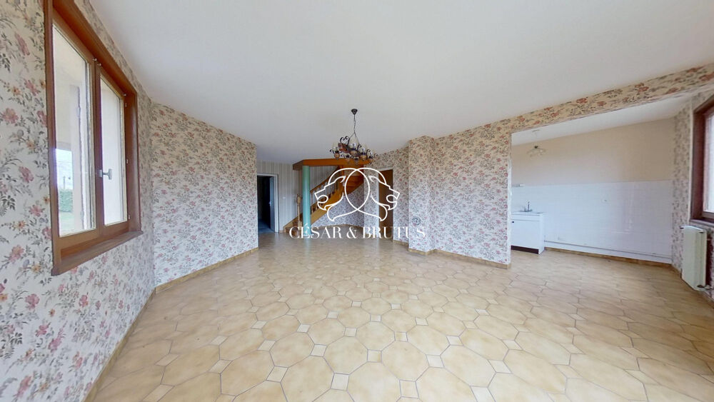 Maison à vendre Châtillon-sur-Chalaronne