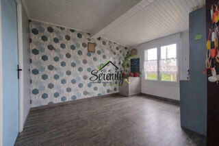  Maison à vendre 5 pièces 97 m²