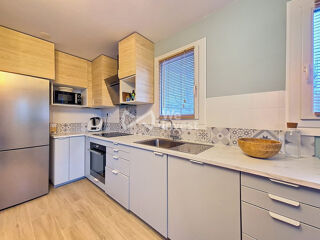  Appartement � vendre 4 pi�ces 82 m�