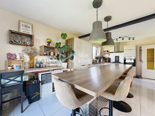  Maison � vendre 5 pi�ces 100 m�