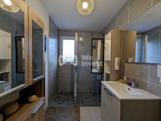  Maison � vendre 3 pi�ces 75 m�