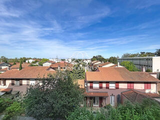  Appartement à vendre 3 pièces 55 m²