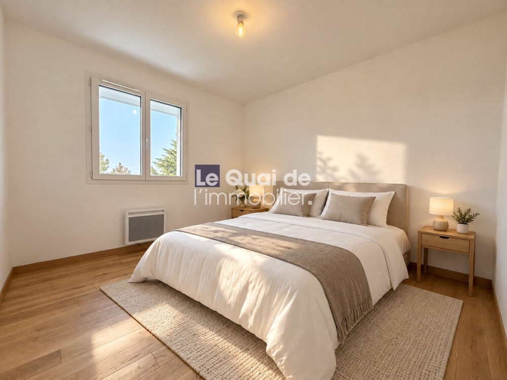 à vendre  Maison Cruseilles (74350)