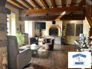  Maison � vendre 8 pi�ces 217 m�