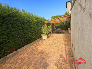  Maison à vendre 6 pièces 121 m²
