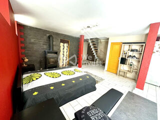  Maison � vendre 7 pi�ces 132 m�