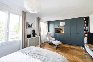  Appartement à vendre 4 pièces 95 m²