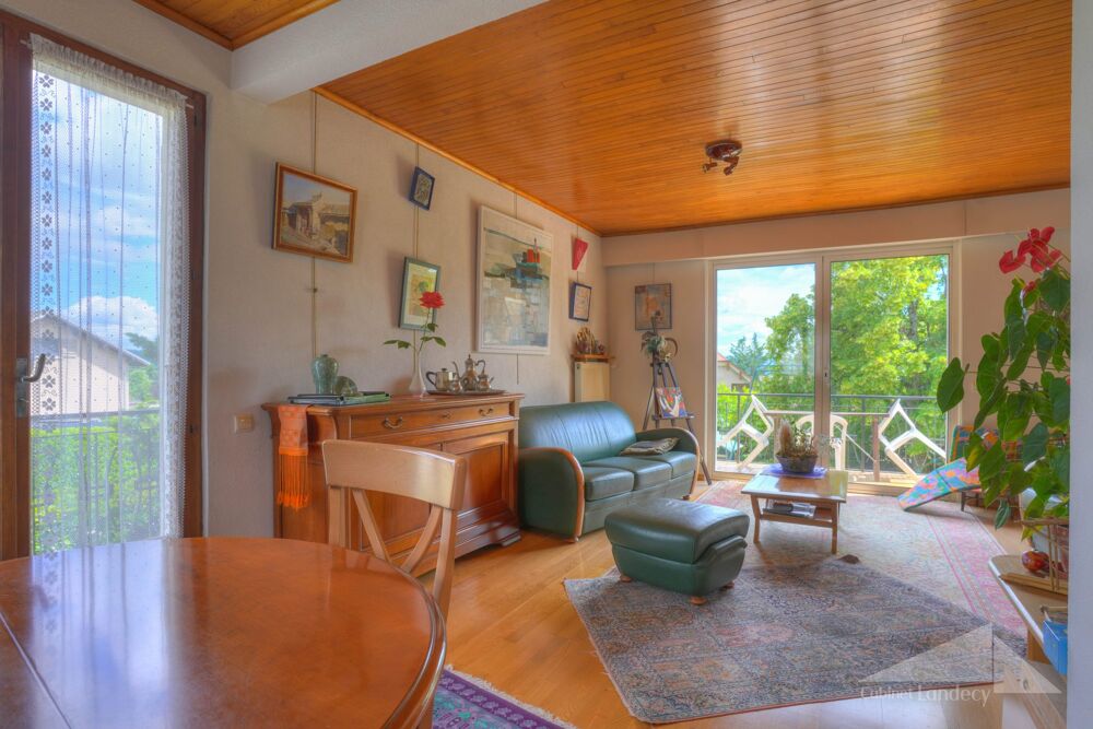 Maison 7 pièces à vendre - Gex