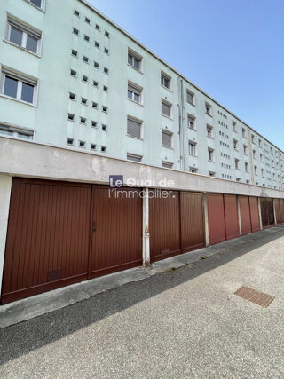  Parking / Garage � vendre 16 m� Meylan