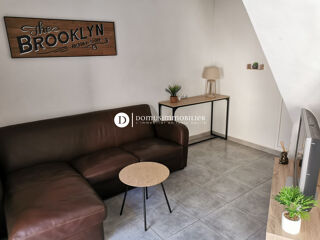  Maison � vendre 2 pi�ces 37 m�