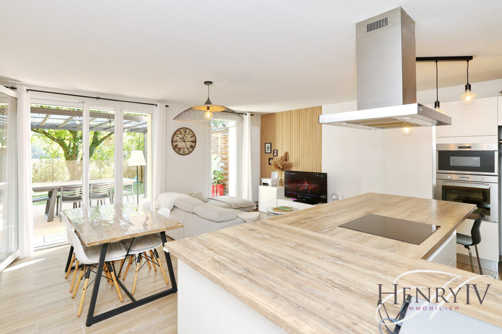 Vente Maison Maison à vendre Saint-Ismier Saint-ismier