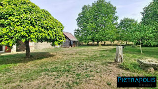  Maison à vendre 3 pièces 142 m²