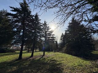  Terrain  vendre 1277 m Pron