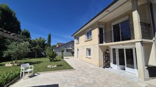  Maison à vendre 6 pièces 135 m²