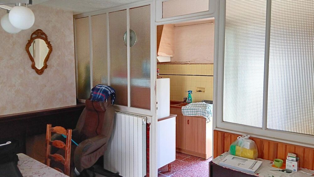 Vente Maison Maison à vendre Esténos Esténos