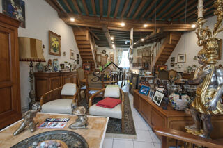  Maison à vendre 3 pièces 103 m²