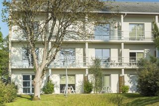  Appartement  vendre 2 pices 40 m