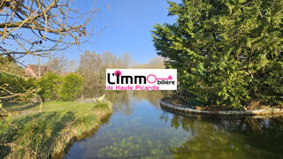  Maison à vendre 4 pièces 86 m²