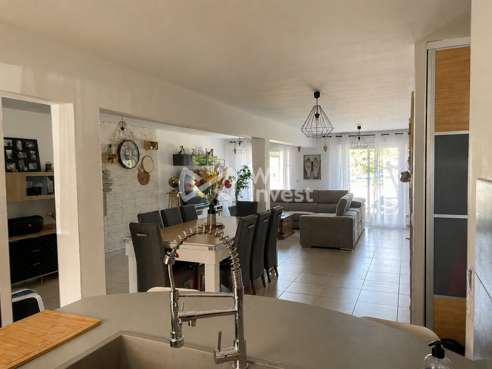Maison à vendre Amilly