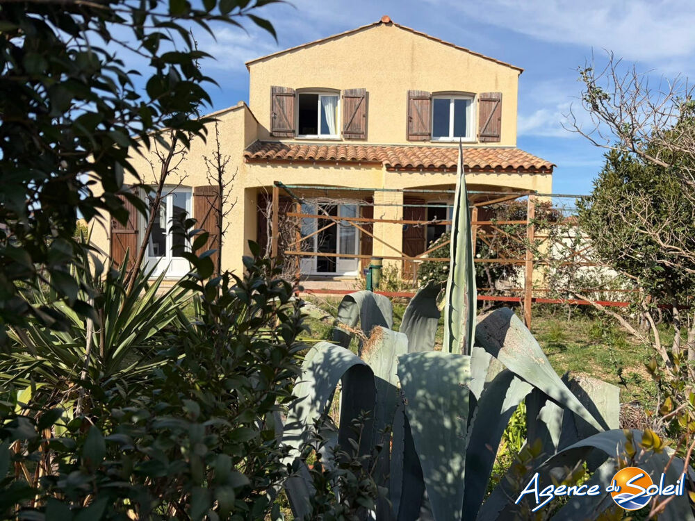 villa T5