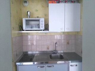  Appartement à louer 1 pièce 33 m²