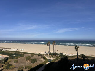  Appartement � vendre 3 pi�ces 45 m�