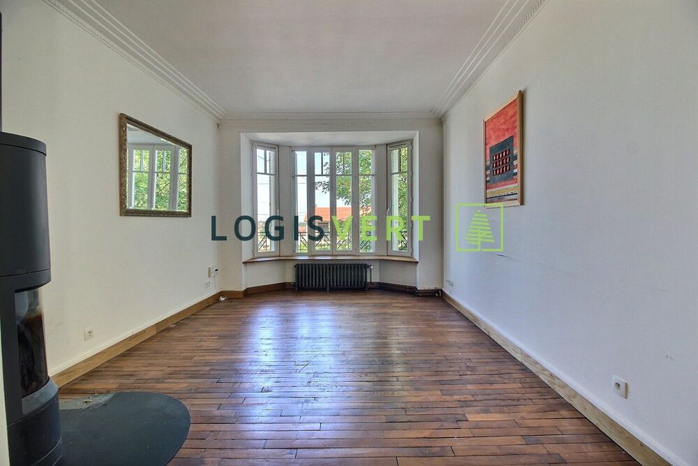 Appartement 5 pièces à Palaiseau