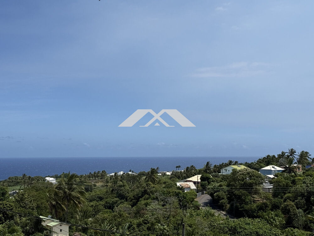 Vente Terrain Terrain fort potentiel Saint-pierre