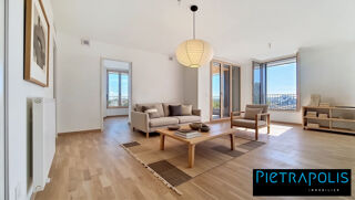  Appartement � vendre 4 pi�ces 91 m�