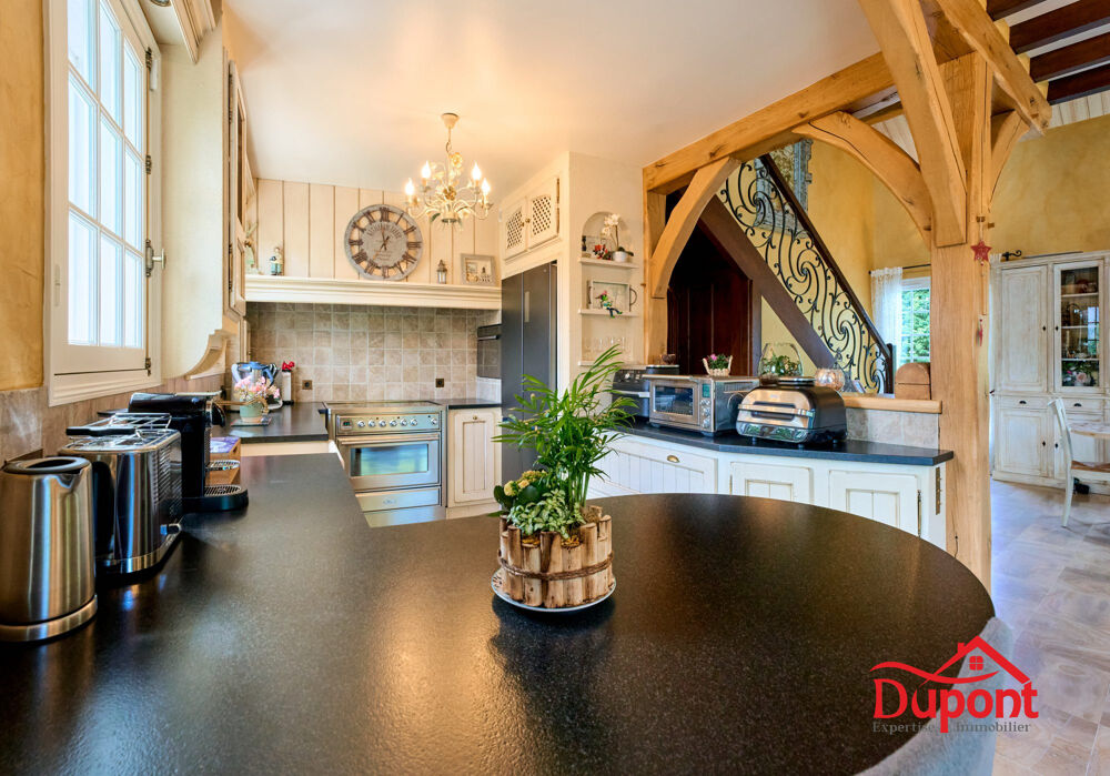 Vente Maison L'audace architecturale au coeur de la Brie : D�couvrez une p� Coulommiers