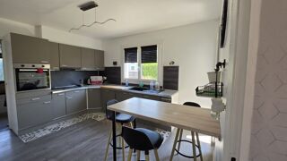  Maison à louer 5 pièces 107 m²