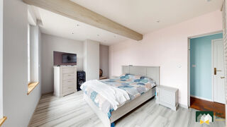  Maison � vendre 5 pi�ces 138 m�