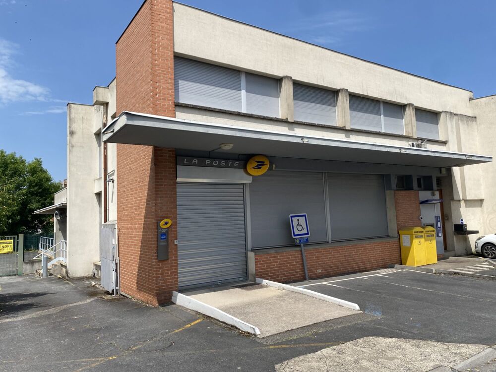 Vente Immeuble Immeuble de Rapport Saint-juéry