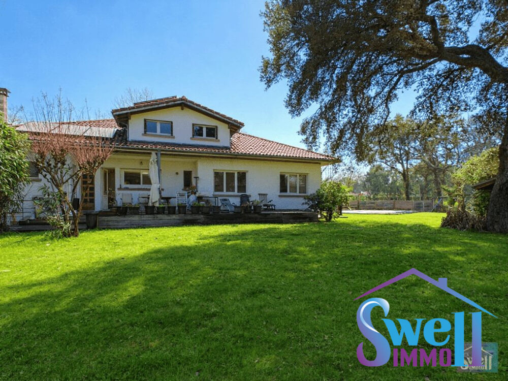 � vendre  Maison Moliets-et-Maa (40660)