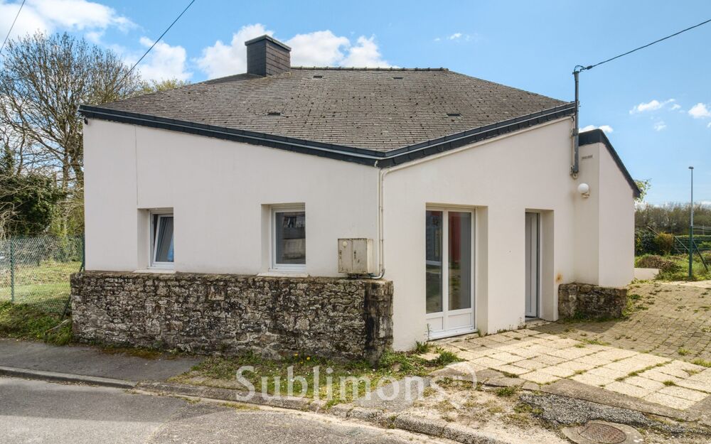 Vente Maison Maison à vendre Ploeren Ploeren