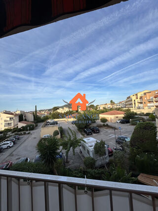  Appartement à louer 2 pièces 26 m²