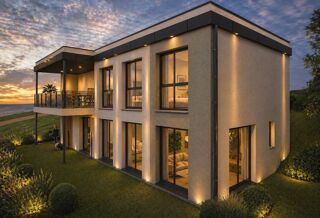  Maison � vendre 5 pi�ces 187 m�