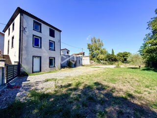  Maison à vendre 5 pièces 140 m²