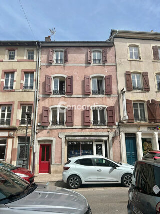  Immeuble � vendre 240 m�
